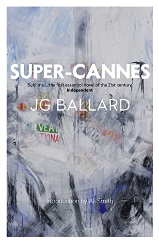 Stock image for Super-Cannes for sale by Better World Books