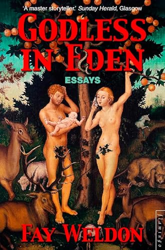 9780006551645: Godless in Eden