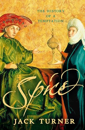 9780006551737: Spice: The History of a Temptation [Lingua Inglese]