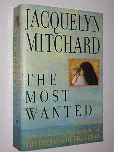 Imagen de archivo de The Most Wanted a la venta por ThriftBooks-Dallas
