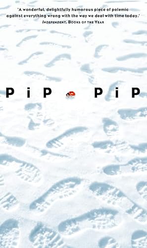 9780006551775: Pip Pip: A Sideways Look at Time