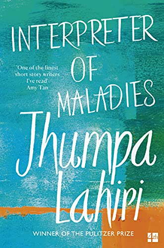 9780006551799: Interpreter of Maladies: Stories