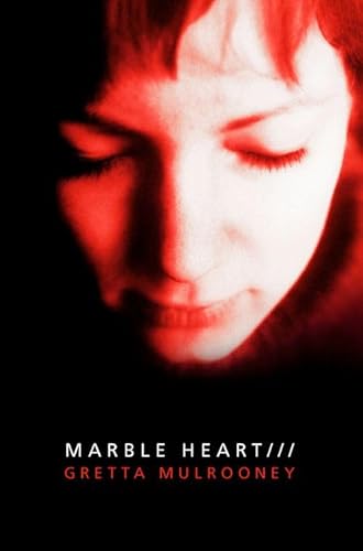 Stock image for Marble Heart for sale by Blackwell's