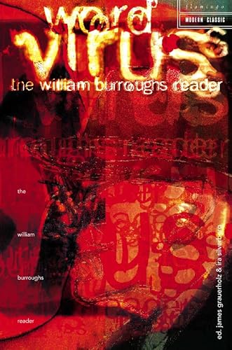 Imagen de archivo de Word Virus : The William Burroughs Reader a la venta por Tattered Spine Books