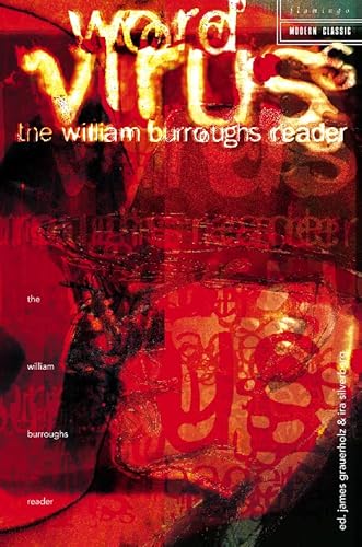 9780006552147: Word Virus: The William Burroughs Reader