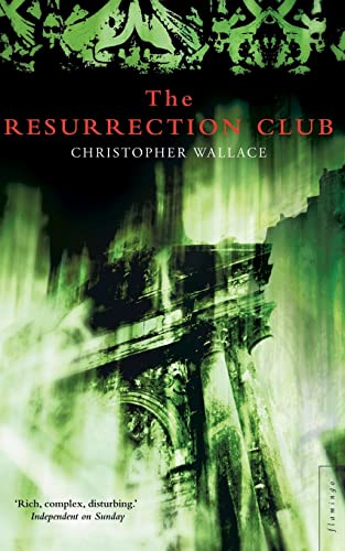 9780006552192: THE RESURRECTION CLUB