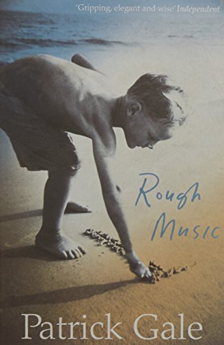 Imagen de archivo de Rough Music a la venta por Wonder Book