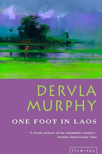 Stock image for One Foot in Laos for sale by WorldofBooks