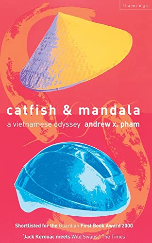 Imagen de archivo de Catfish and Mandala a la venta por AwesomeBooks