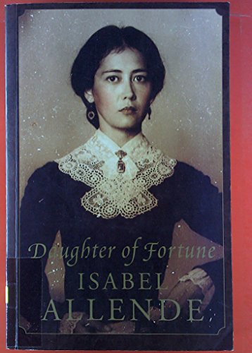 Beispielbild fr Daughter Of Fortune zum Verkauf von Wonder Book