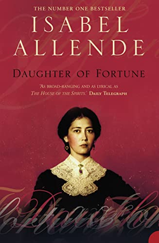 9780006552321: Daughter of Fortune