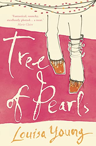 Imagen de archivo de Tree of Pearls a la venta por HPB-Ruby