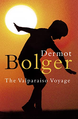 Stock image for The Valparaiso Voyage for sale by Better World Books