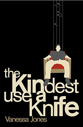 Stock image for The Kindest use a Knife for sale by GF Books, Inc.