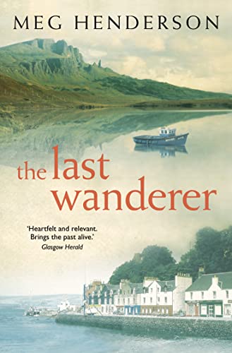 9780006552444: The Last Wanderer