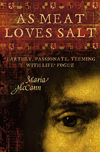 Imagen de archivo de As Meat Loves Salt a la venta por Better World Books: West