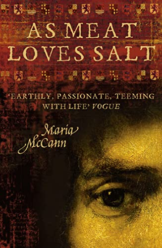 Stock image for As Meat Loves Salt for sale by WorldofBooks