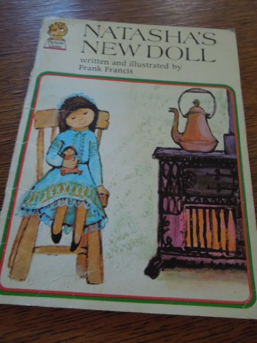 Natasha's New Doll (Armada Picture Lions) (9780006606413) by Frank Francis