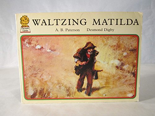 9780006606420: Waltzing Matilda (Armada Lions S.)