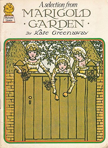 Stock image for A Selection from Marigold Garden for sale by Ryde Bookshop Ltd