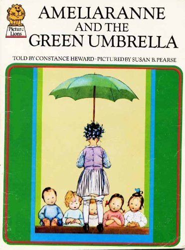 Stock image for Ameliaranne and the Green Umbrella for sale by Klanhorn