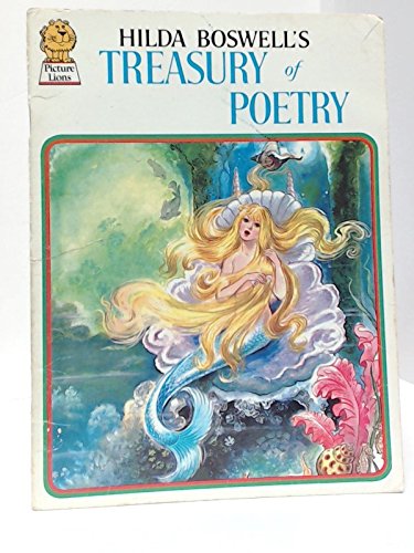 Hilda Boswell's Treasury of Poetry (9780006608349) by Boswell, Hilda
