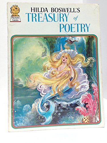 9780006608349: Hilda Boswell's Treasury of Poetry