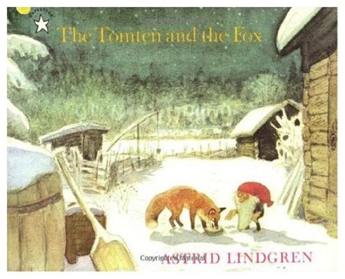 9780006608356: Fox and the Tomten