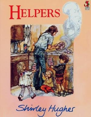 Stock image for Helpers for sale by Alexander's Books