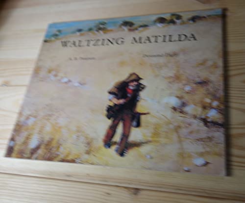 9780006614708: Waltzing Matilda Oe