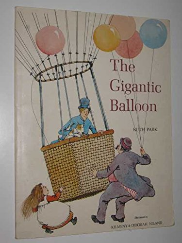 The Gigantic Balloon