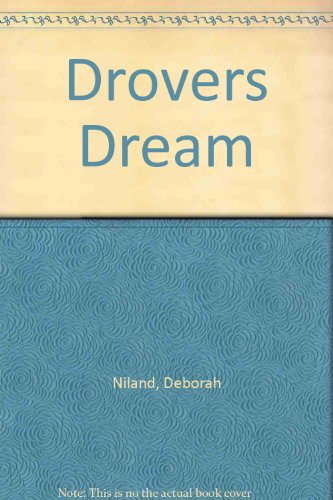 Stock image for Drovers Dream for sale by Discover Books