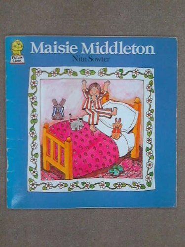 Maisie Middleton (9780006620419) by Sowter, Nita