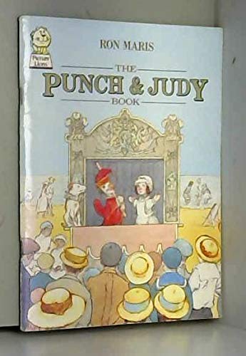Stock image for The Punch & Judy Book (Picture Lions) for sale by Better World Books: West