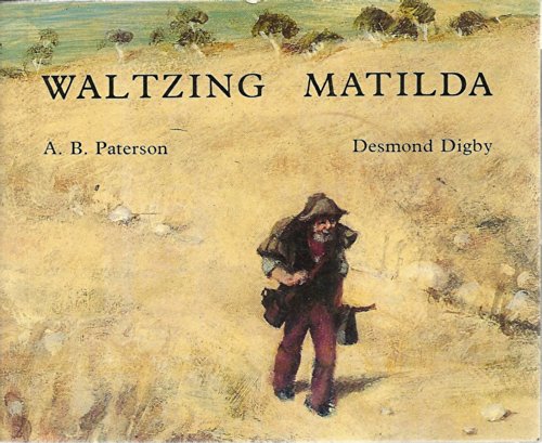 Beispielbild fr Waltzing Matilda (Pocket Ed) (Fontana picture lions) zum Verkauf von Wonder Book