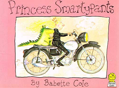 Imagen de archivo de Princess Smartypants a la venta por Better World Books: West