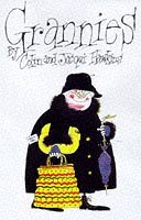 Beispielbild fr Grannies (Picture Lions S.) zum Verkauf von WorldofBooks