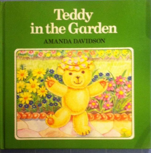 Beispielbild fr Teddy in the Garden (Picture Lions S.) zum Verkauf von WorldofBooks