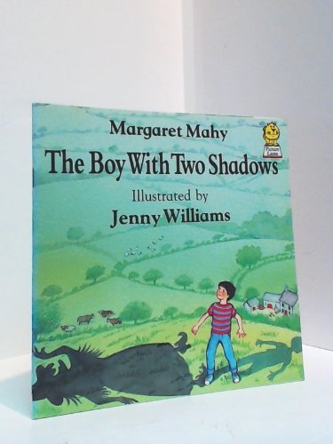 9780006630708: The Boy with Two Shadows