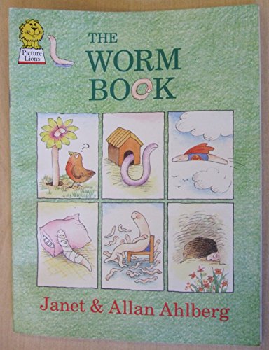 9780006633617: The Worm Book (Picture Lions S.)