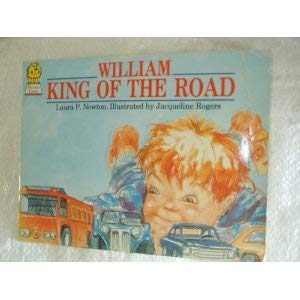 9780006633686: William, King of the Road