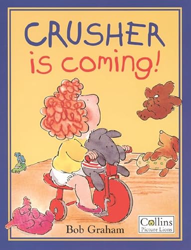 Stock image for Crusher is Coming (Picture Lions S.) for sale by WorldofBooks