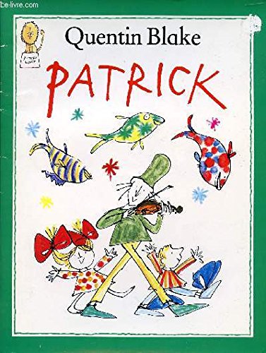 Stock image for Patrick for sale by ThriftBooks-Dallas