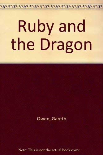 Imagen de archivo de Ruby and the Dragon a la venta por medimops