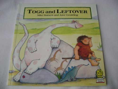 Stock image for Togg and Leftover for sale by Goldstone Books