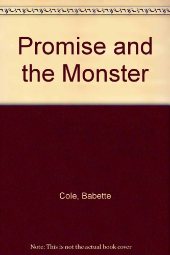 9780006640066: Promise and the Monster