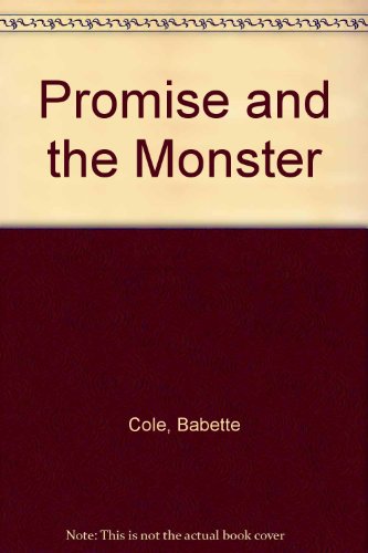 Stock image for Promise and the Monster for sale by medimops