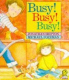 Beispielbild fr Busy! Busy! Busy! zum Verkauf von GF Books, Inc.