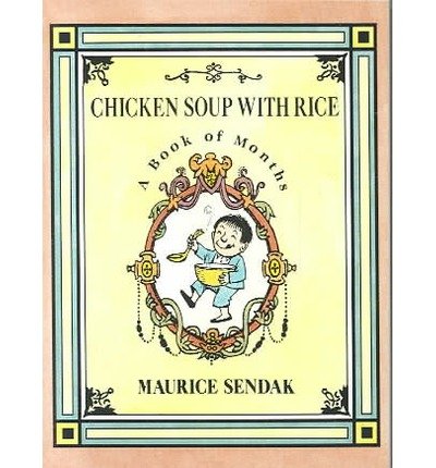 9780006641049: Chicken Soup with Rice (Nutshell Books)