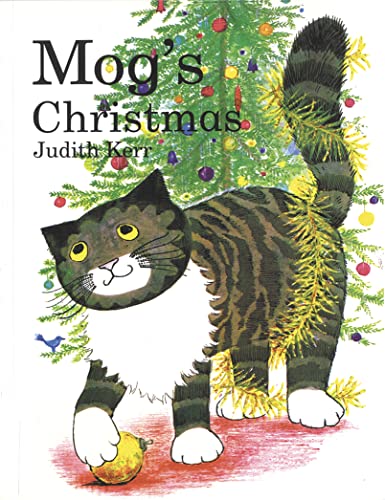 Stock image for Mog's Christmas for sale by GF Books, Inc.